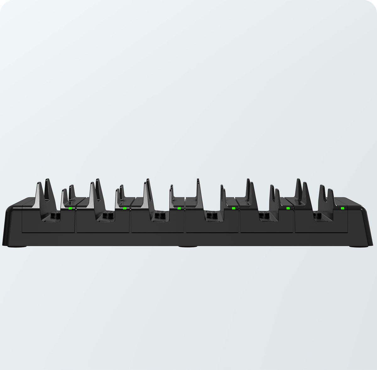 VersaGuard 6 Unit Charging Dock