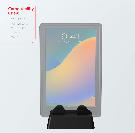 Versa Guard
Compatible