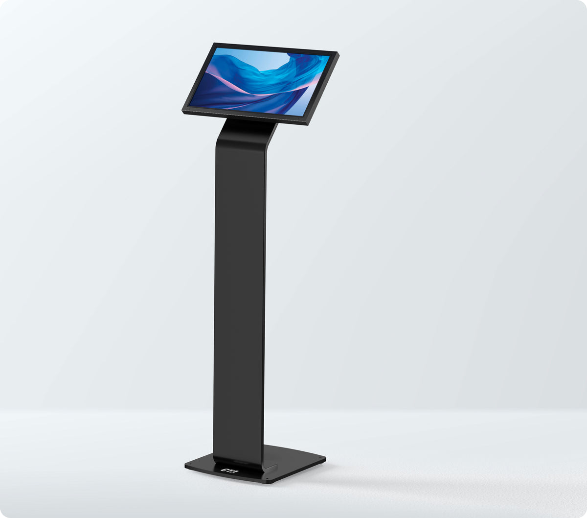 Premium Vesa Floor Stand