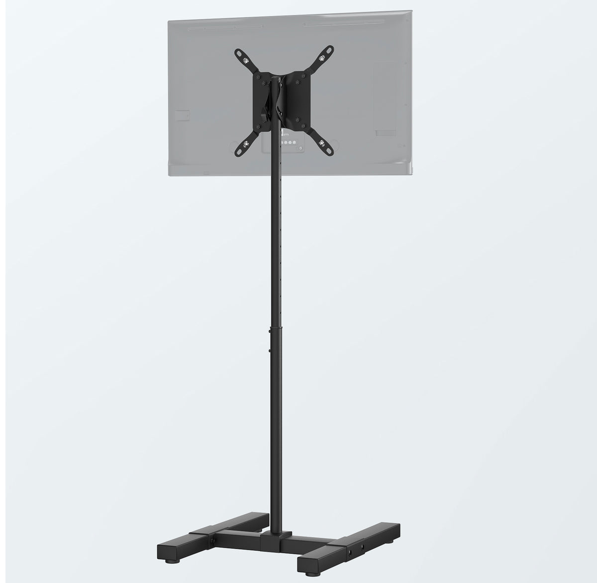 Height Adjustable Floor Stand