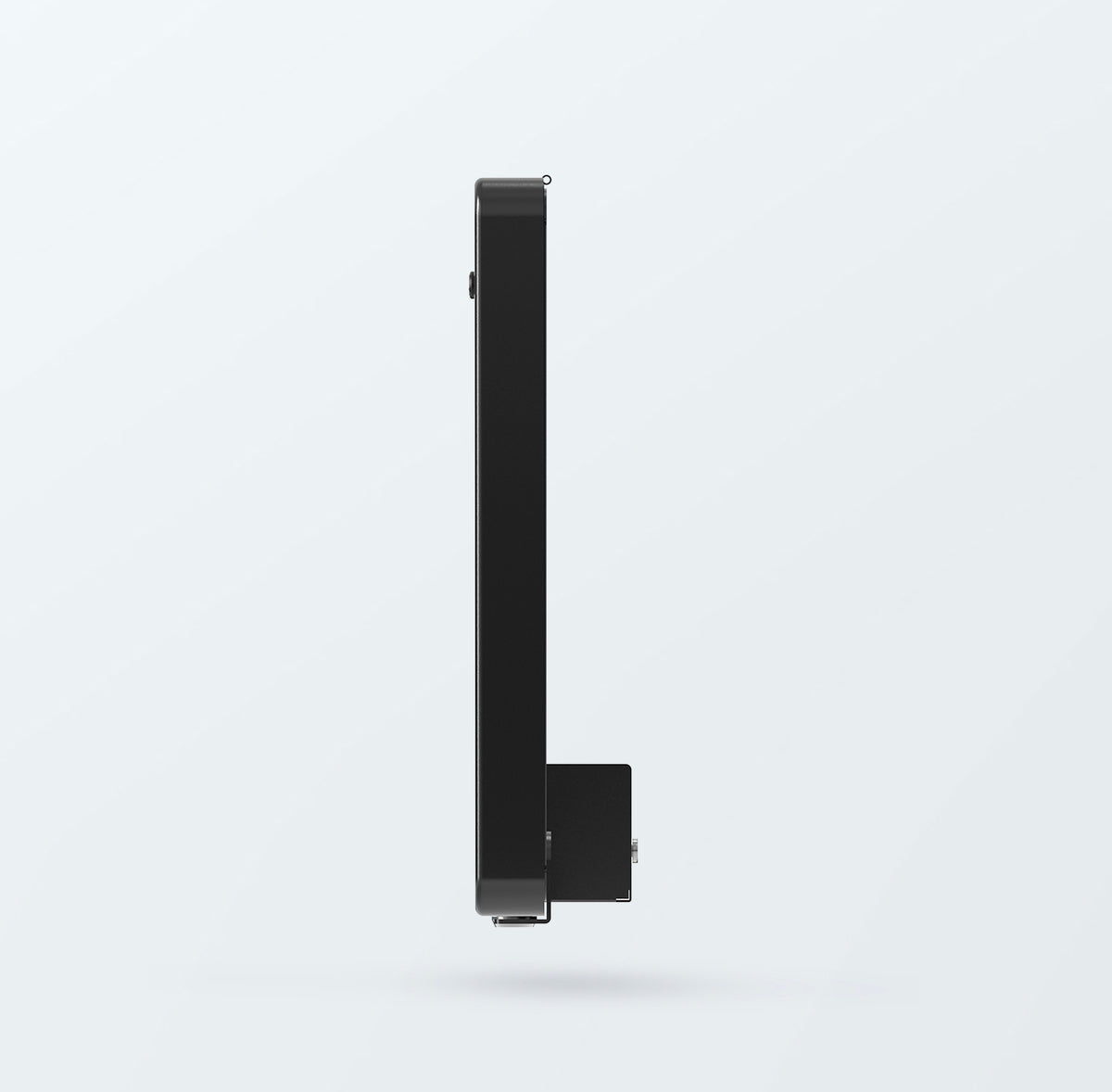 Universal Security Enclosure with Honeywell 2D Scanner