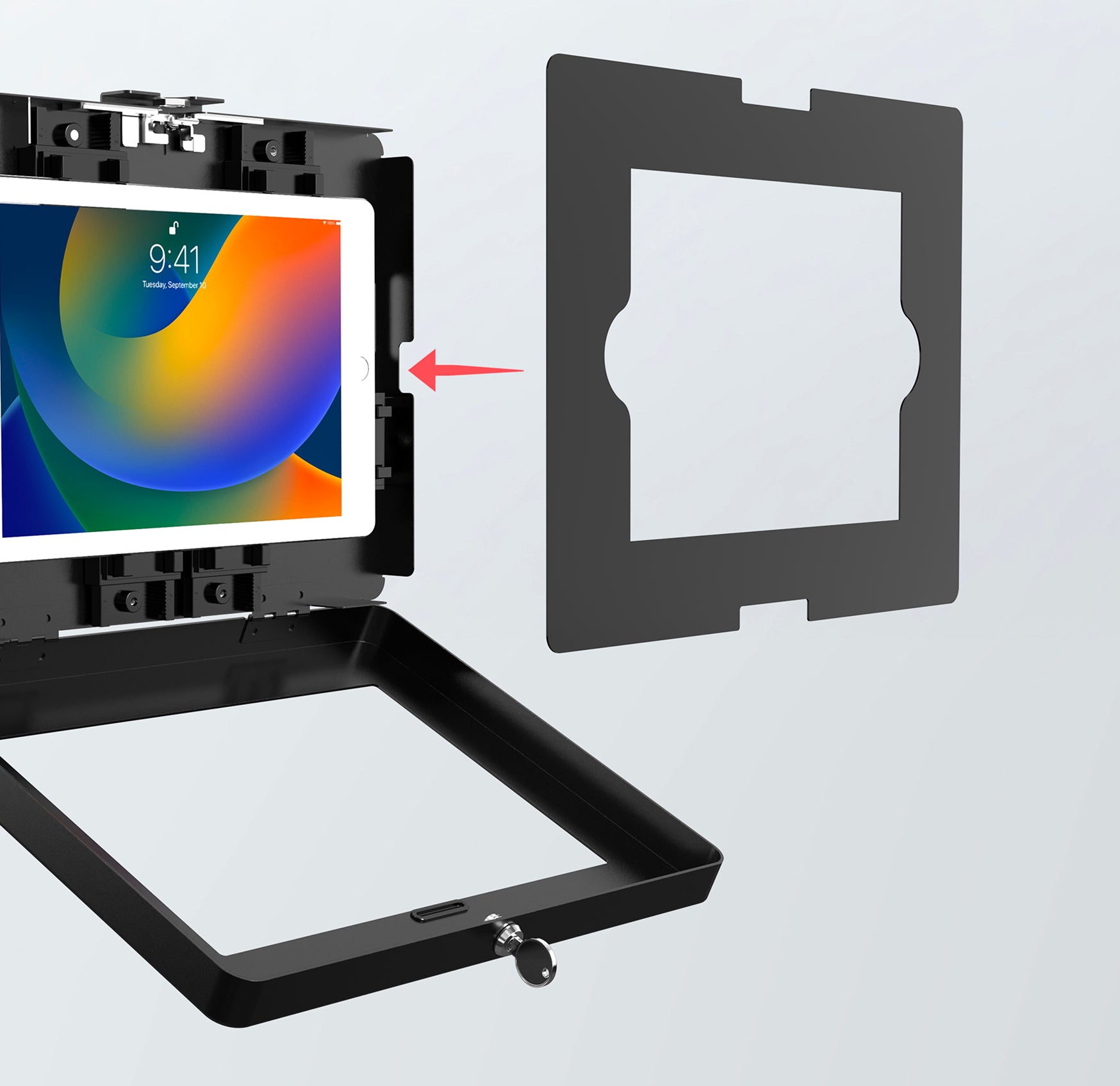 Compatibility
Sheet (Color Marching)