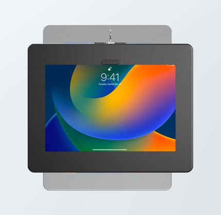 Portrait & Landscape Set Up Options