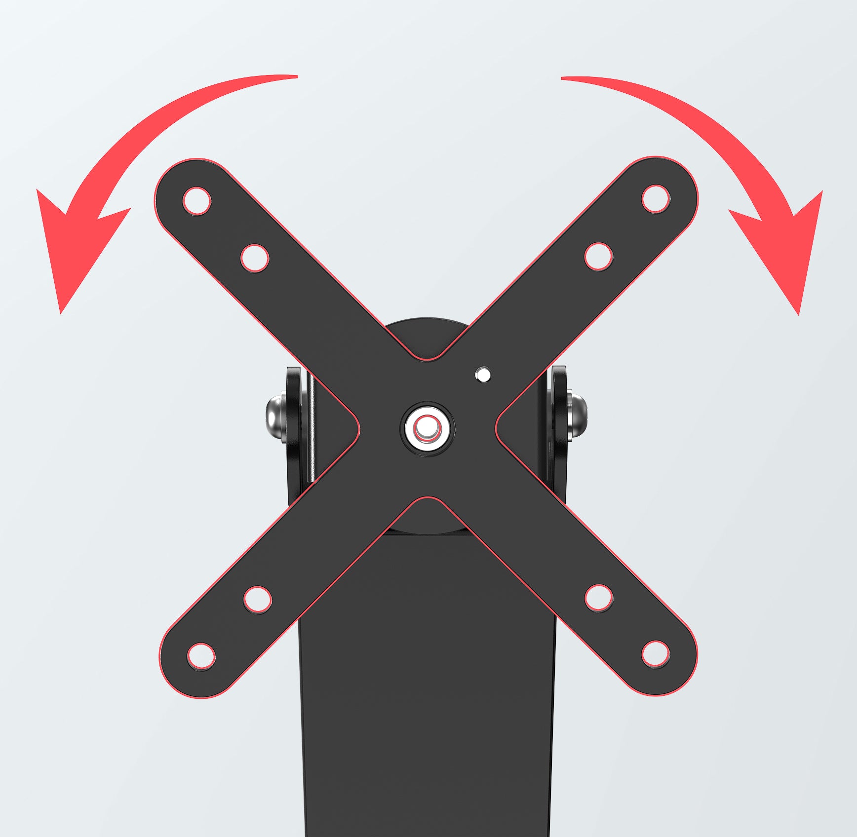 360 Adjustable Rotation 