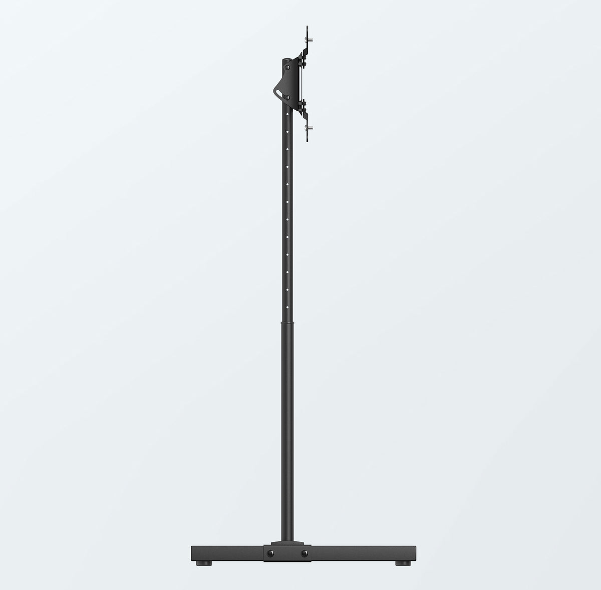 Height Adjustable Floor Stand