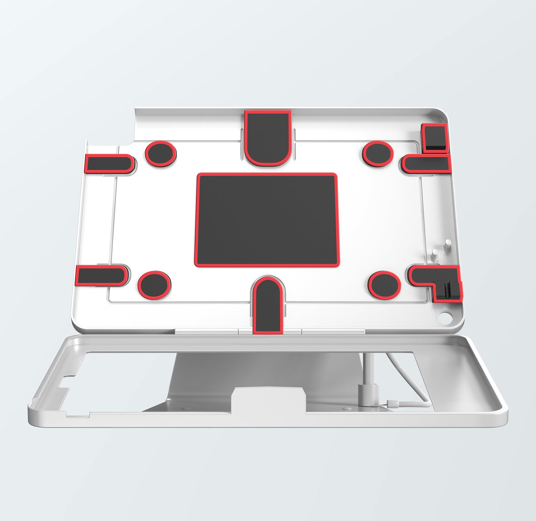 Internal Foam Pads