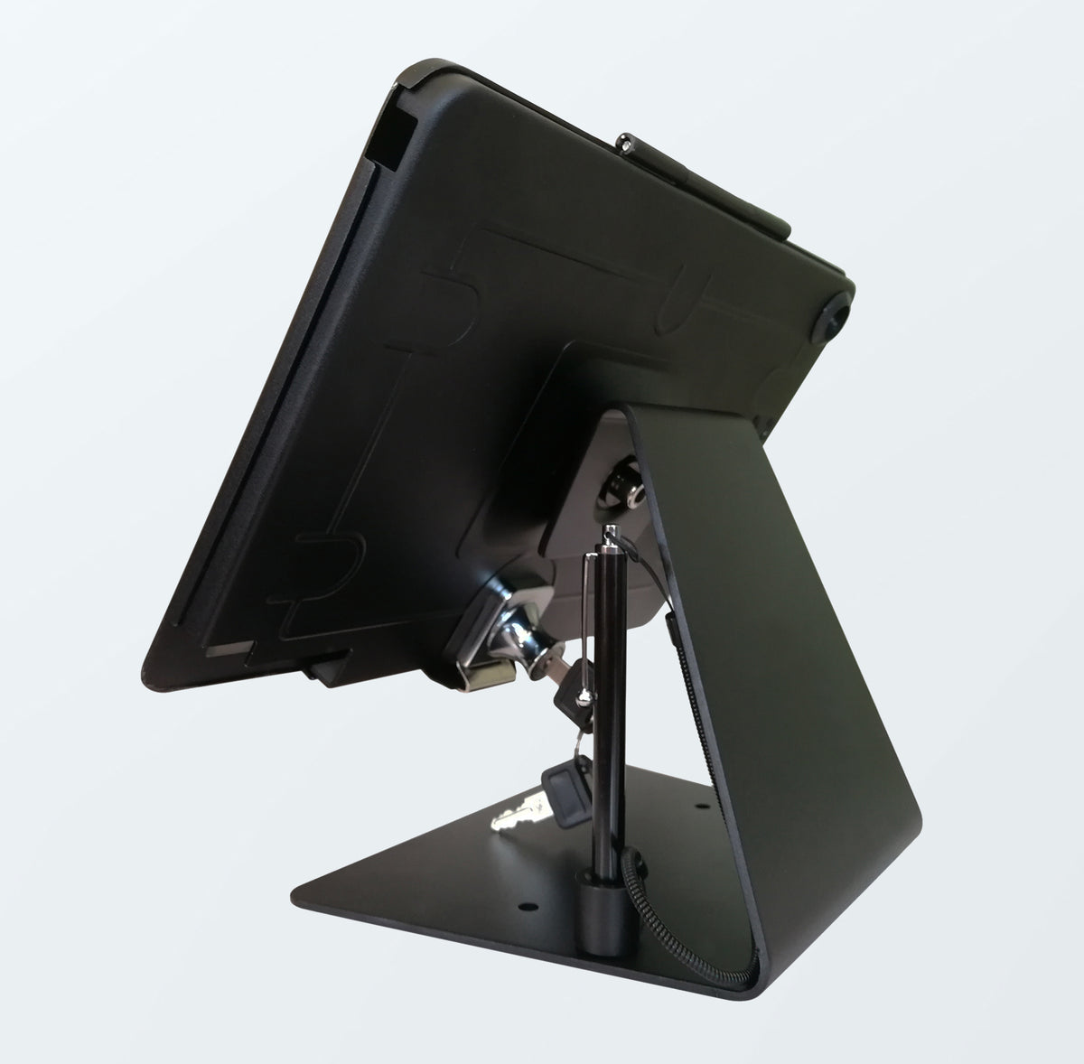 Desktop Anti-Theft Stand