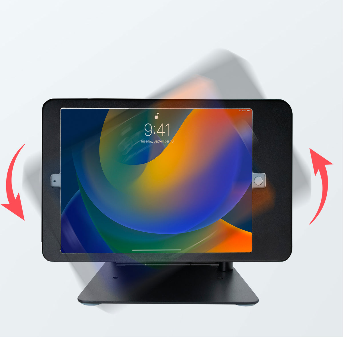 Desktop Anti-Theft Stand