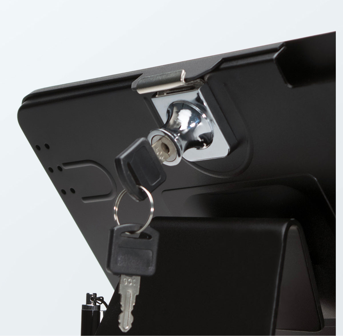Desktop Anti-Theft Stand