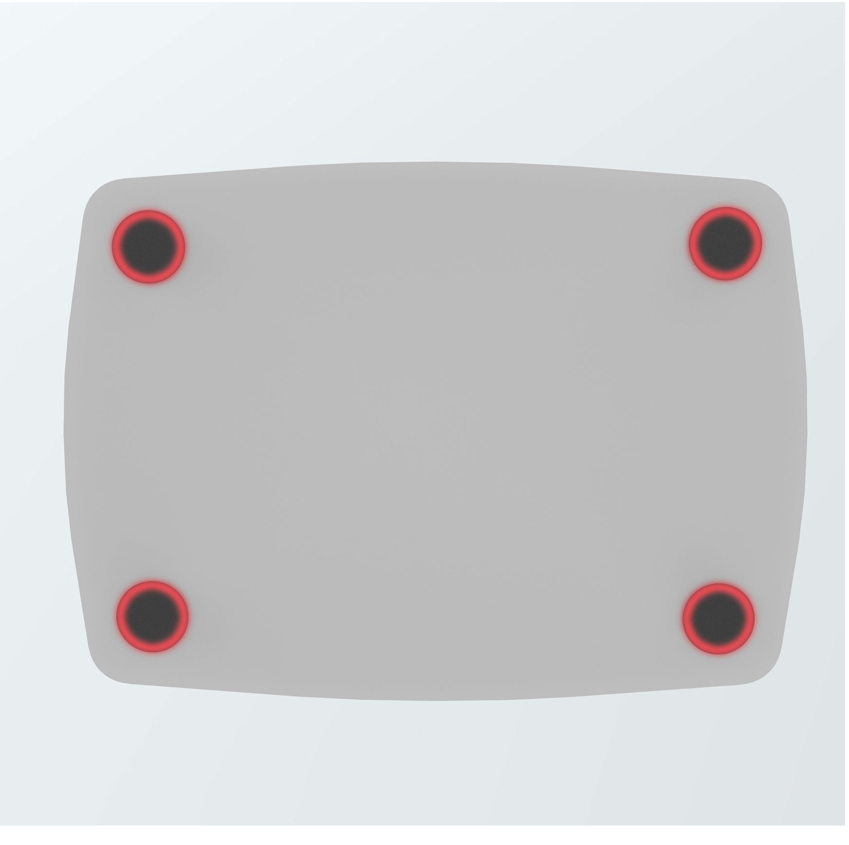 Anti-Scratch and Anti-Slip Resistant Base Pads