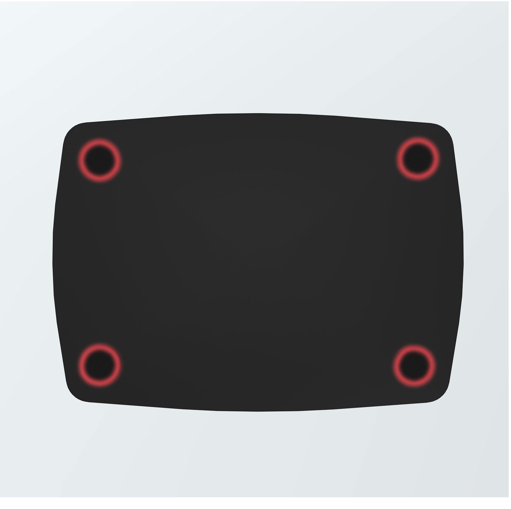 Anti-Scratch and Anti-Slip Resistant Base Pads