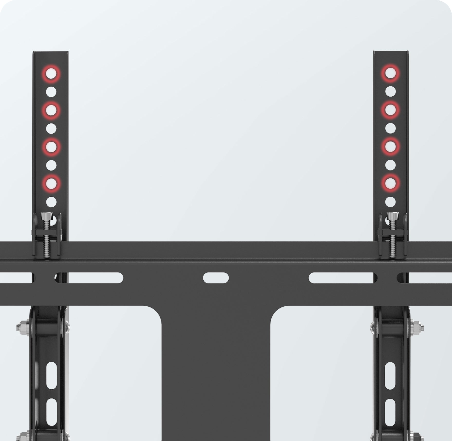 Compatible with VESA-Compliant Devices and Screens Up to 80”
