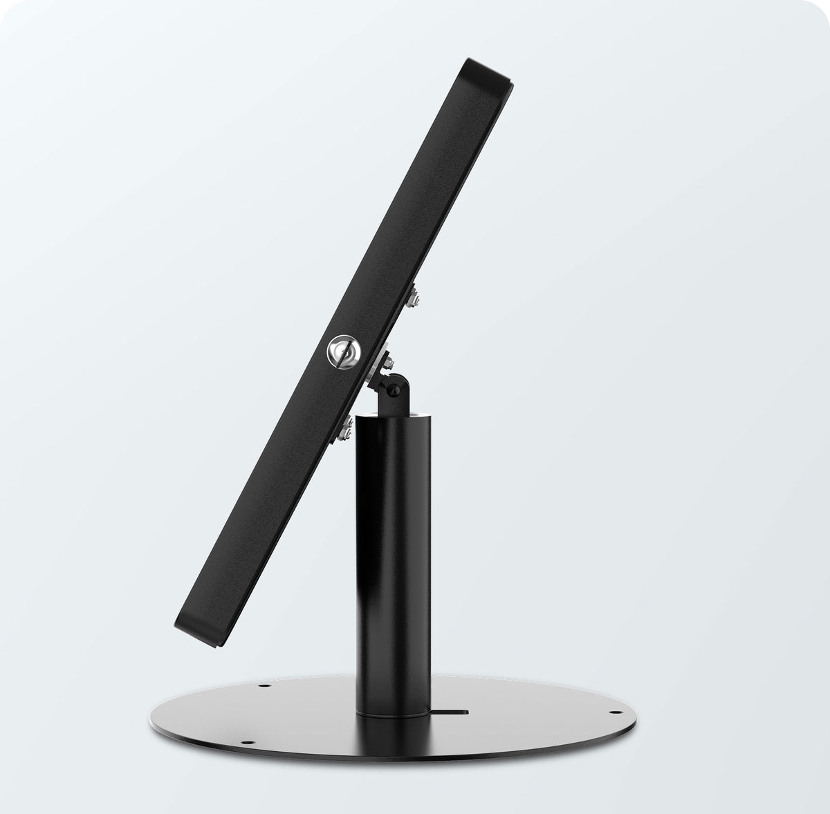 Hyperflex Universal Security Kiosk for Medium Tablets