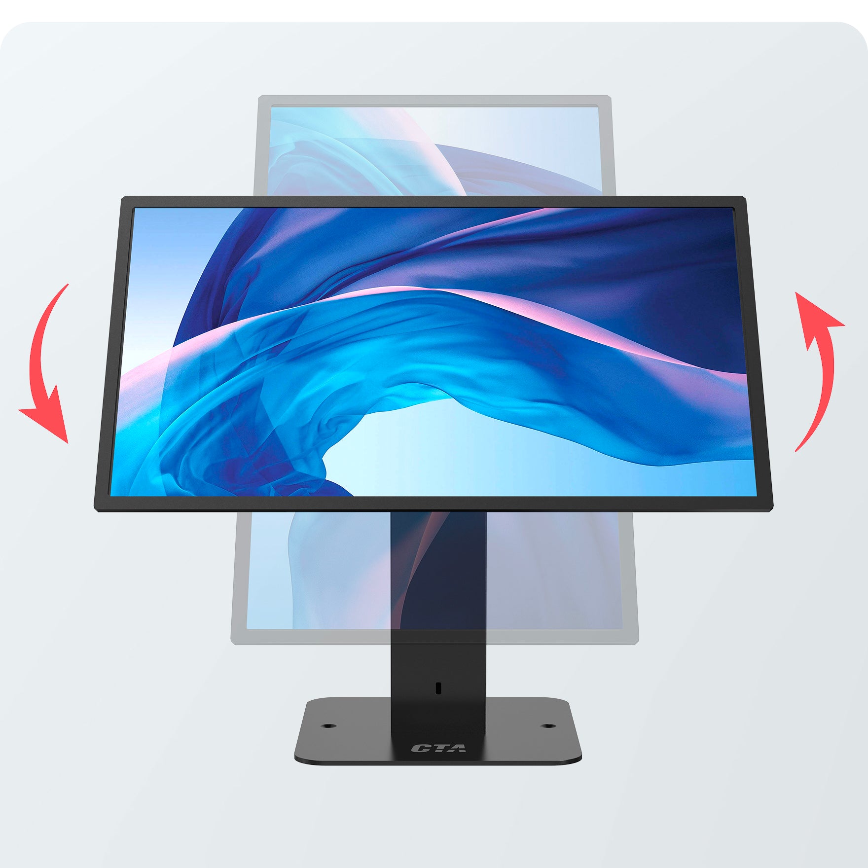 Portrait & Landscape Orientation