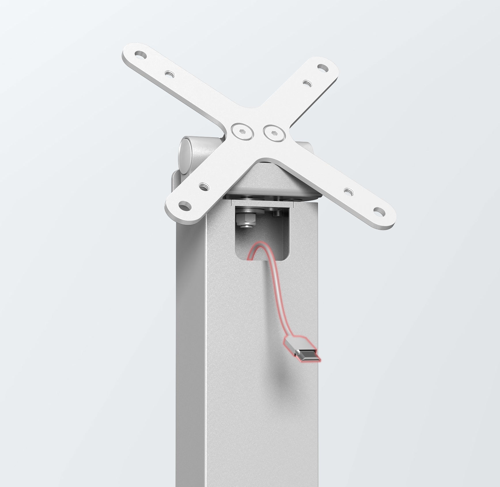 Cable Routing