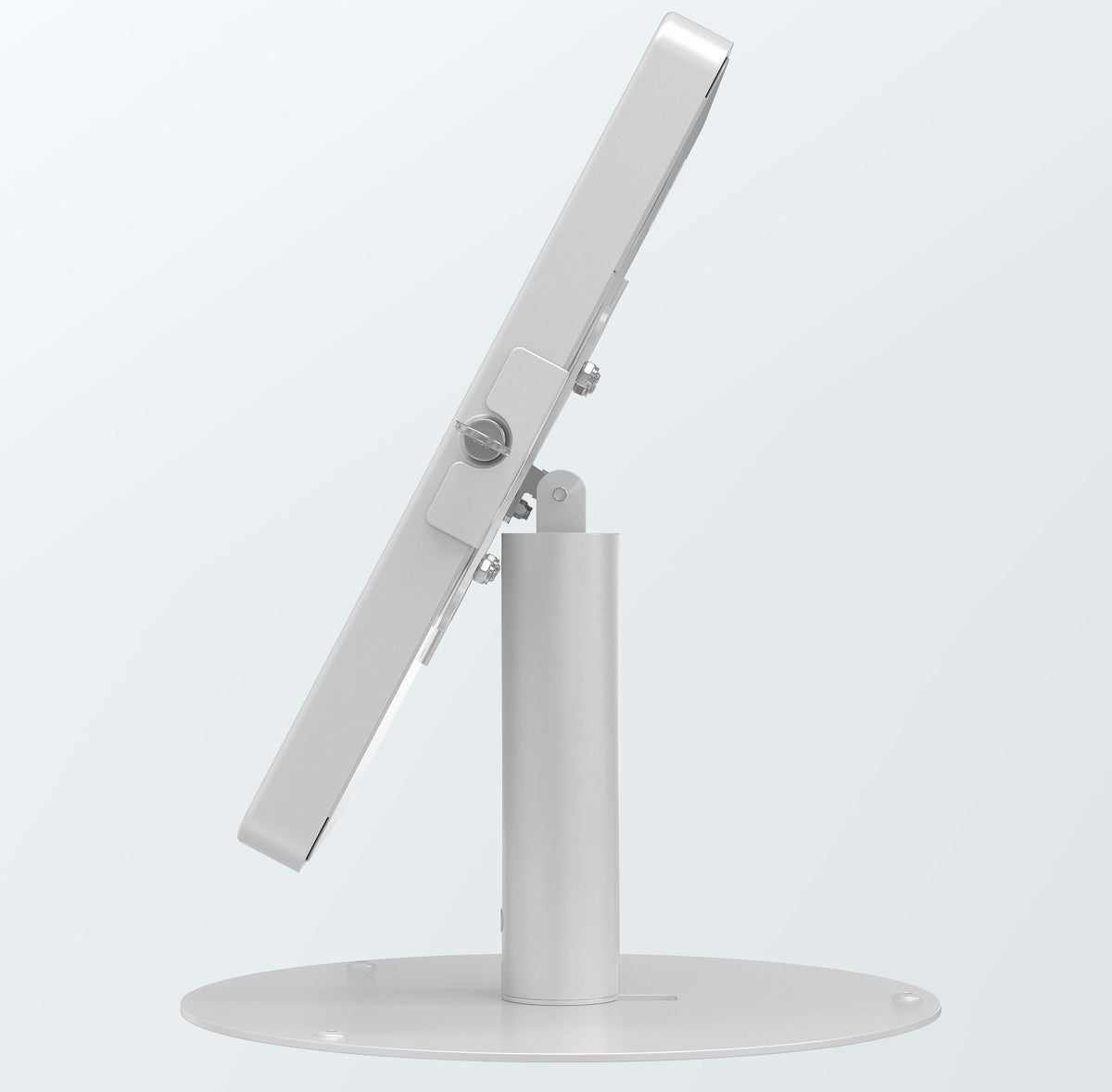 Hyperflex Security Tablet Kiosk Stand