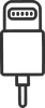 Full Access to Cameras, Buttons, Ports and Device Functions