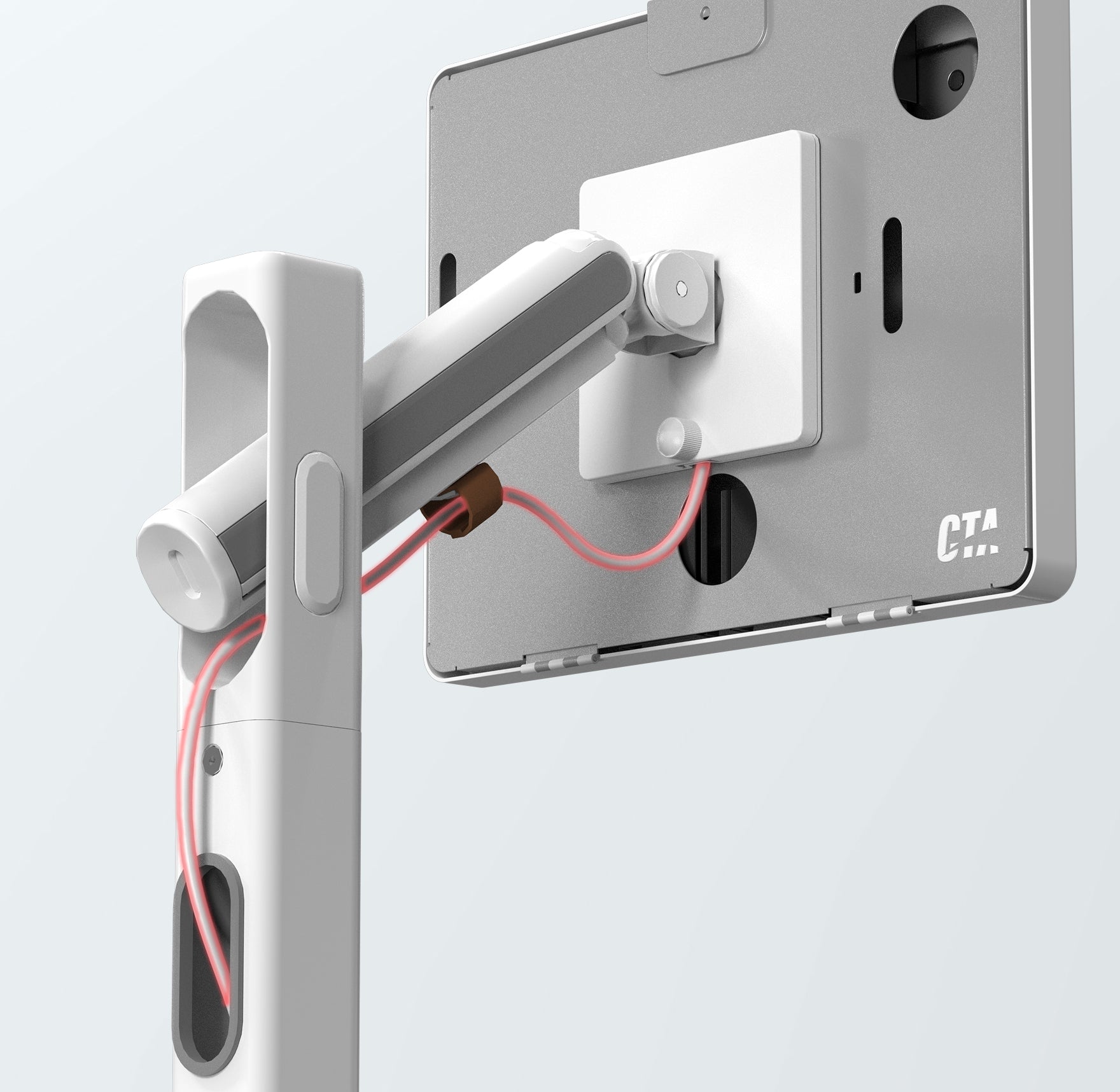Cable Management System
