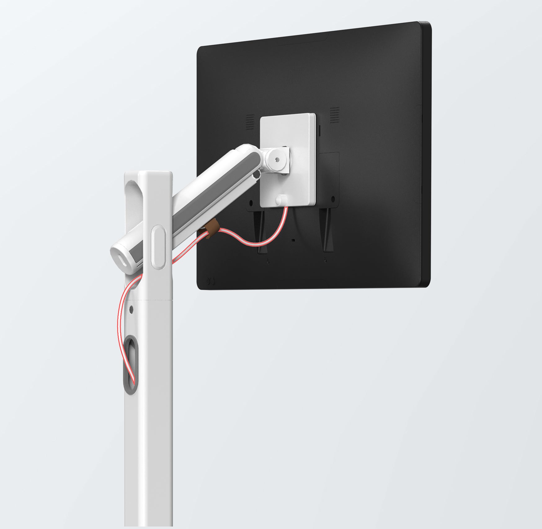 Cable Routing Clips