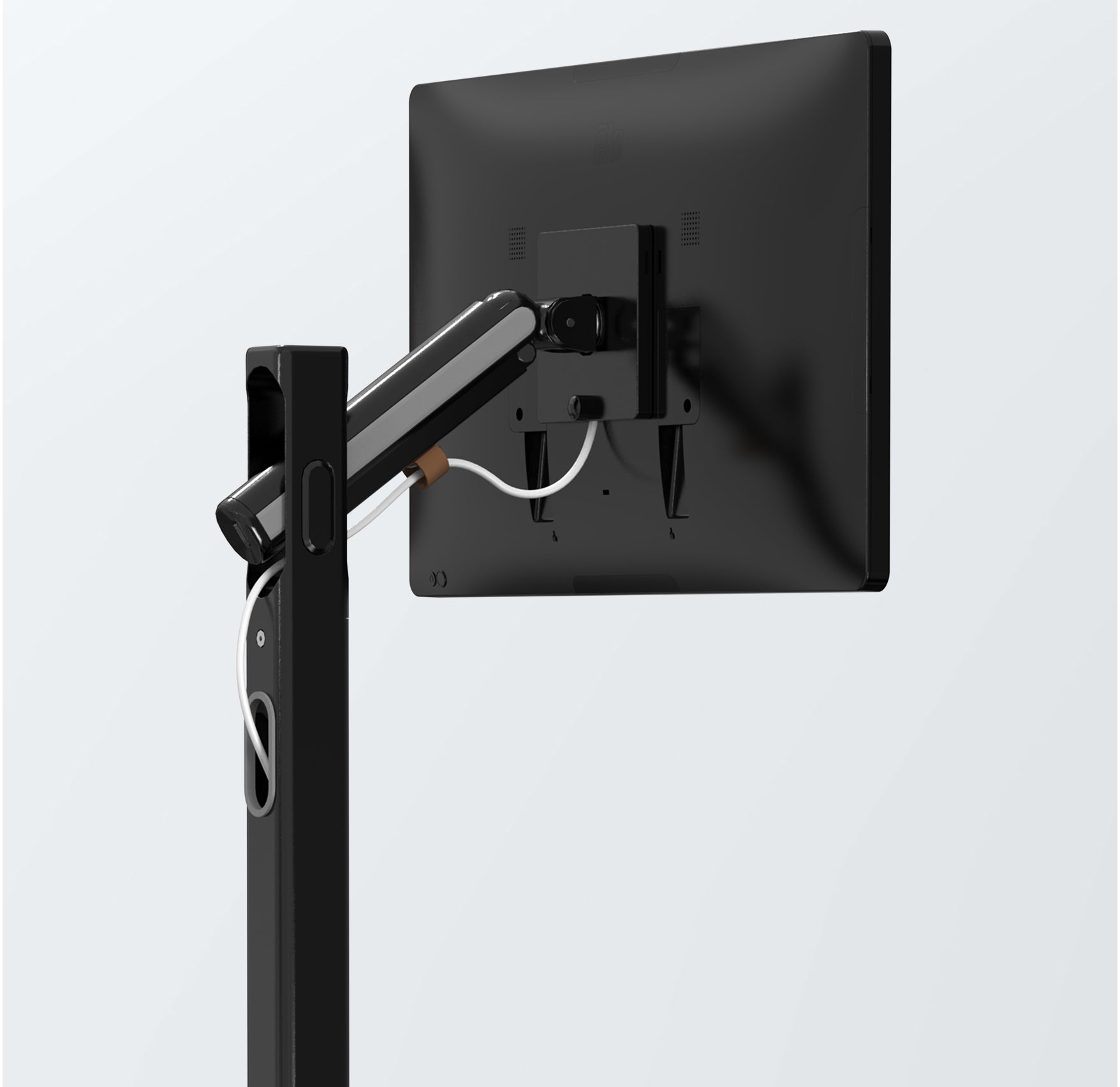Cable Routing Clips