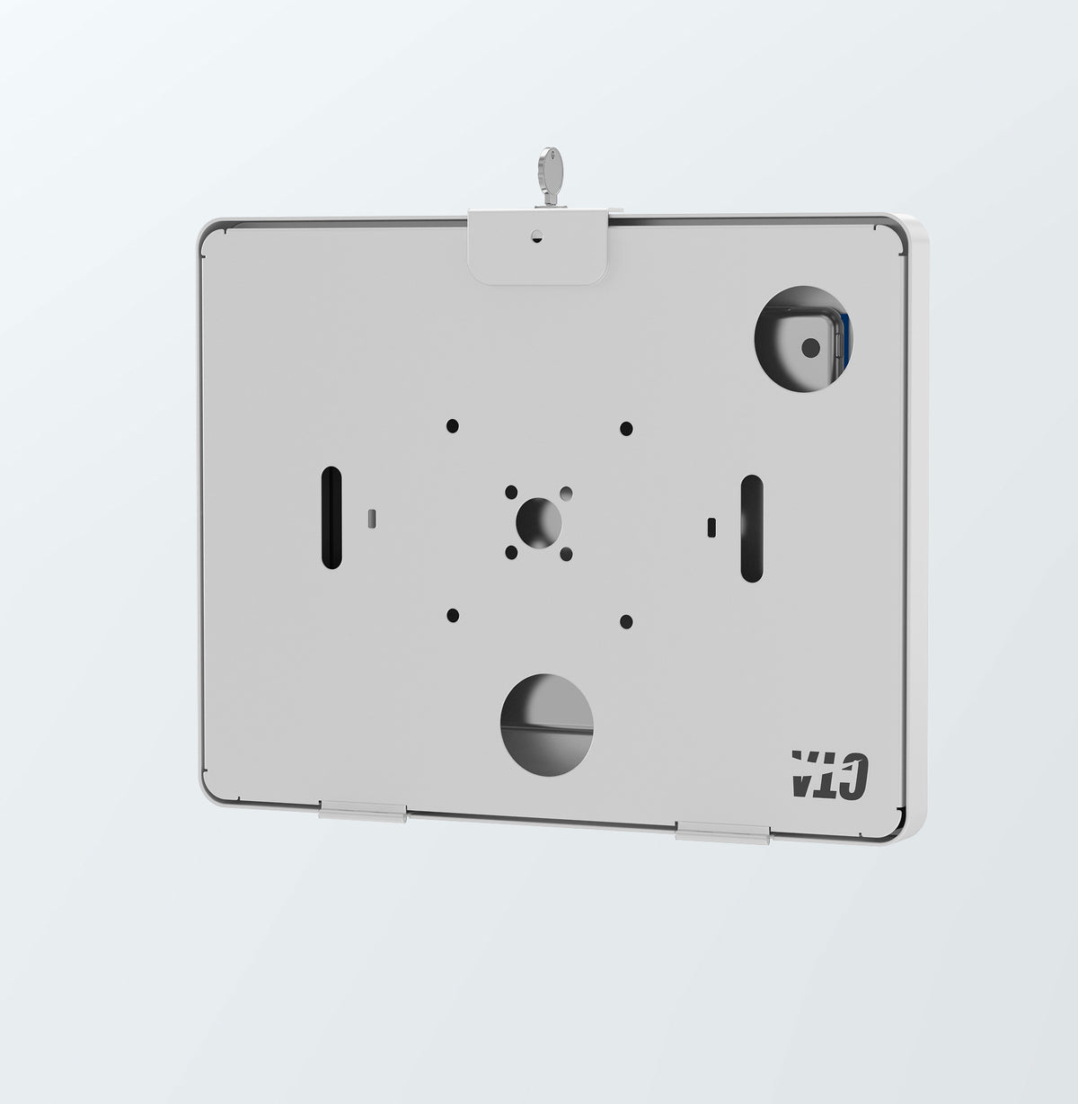 Premium Locking Wall Mount Enclosure