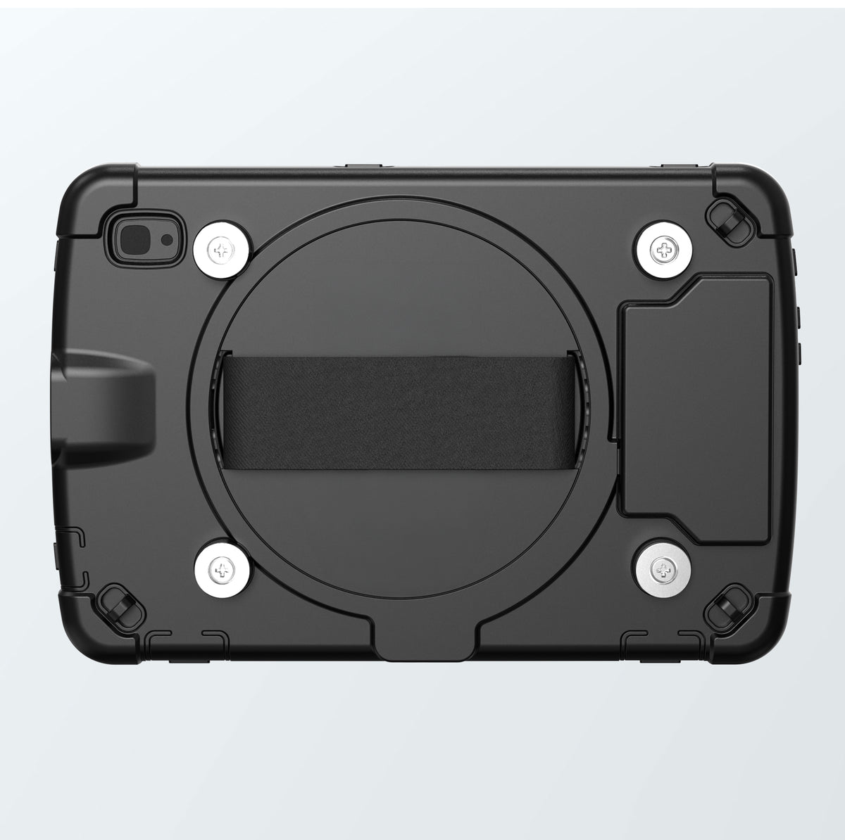 Inductive Wireless Charging Case for Zebra ET40