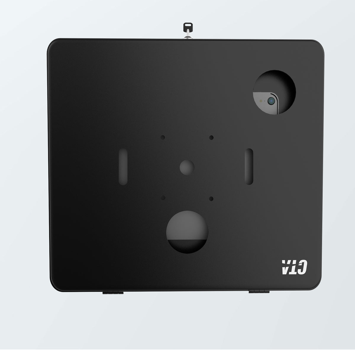 Premium Large Locking Wall Mount