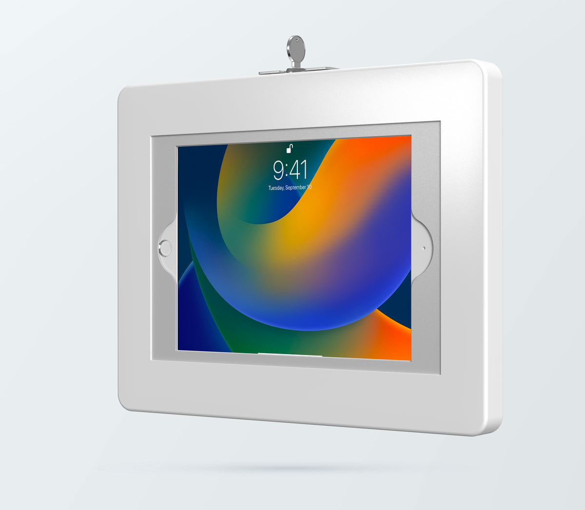 Premium Large Locking Wall Mount