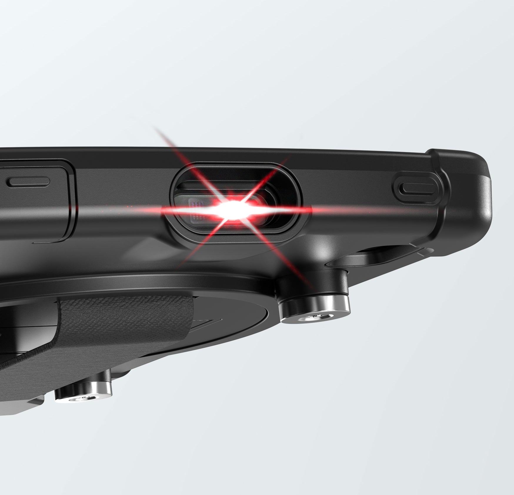 Tilt 180-Degree Adjustability