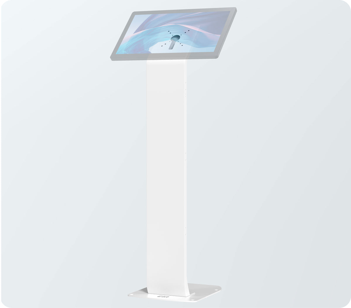 Premium Vesa Floor Stand