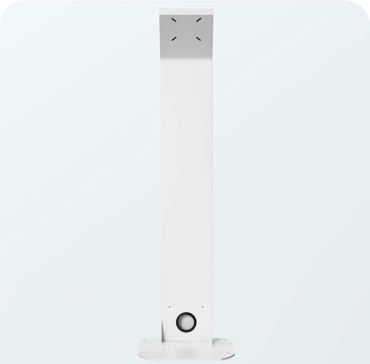 Premium Vesa Floor Stand