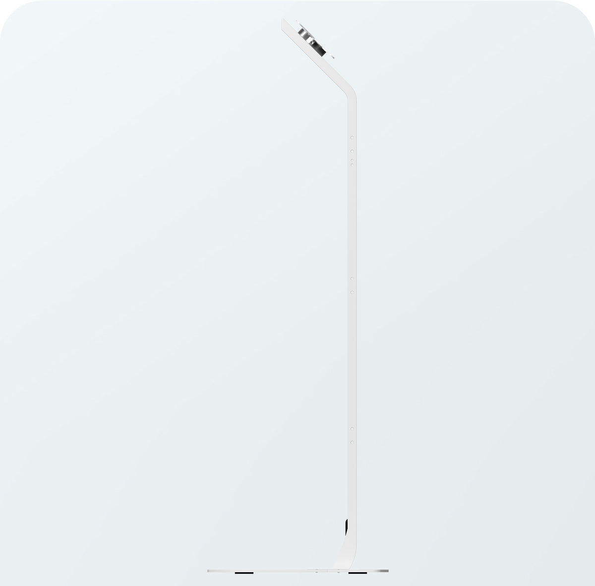 Premium Vesa Floor Stand