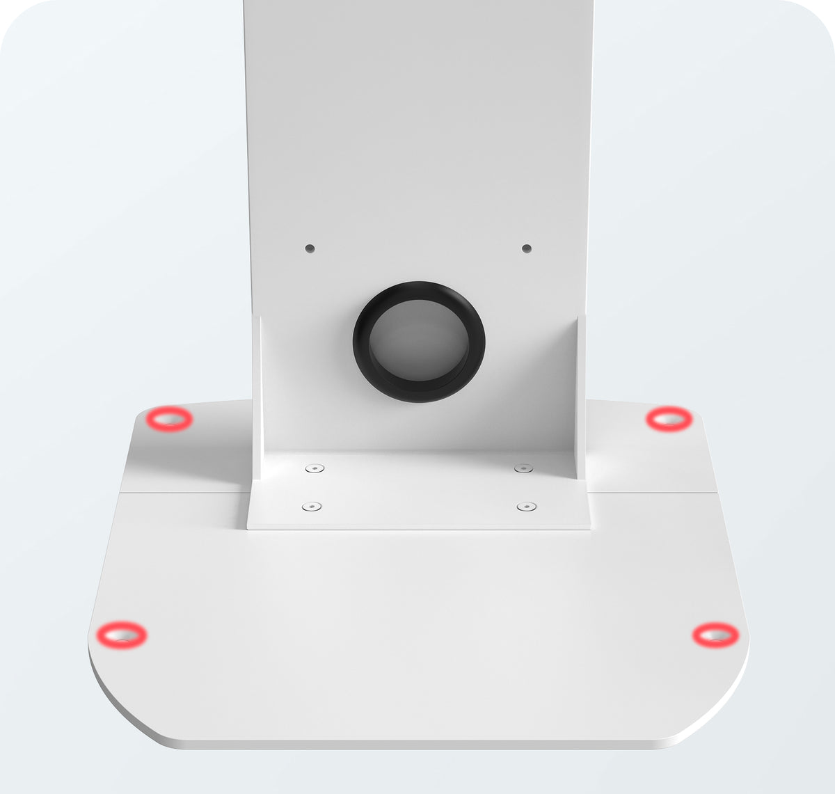 Premium Vesa Floor Stand