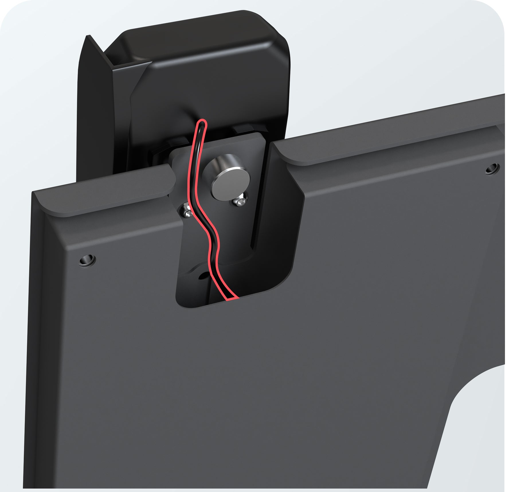 Cable Management