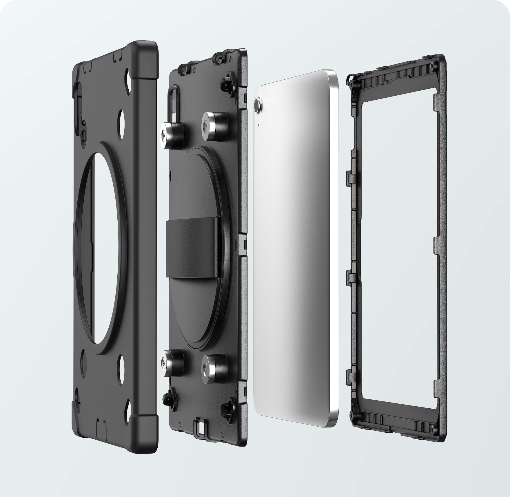 Exploded View