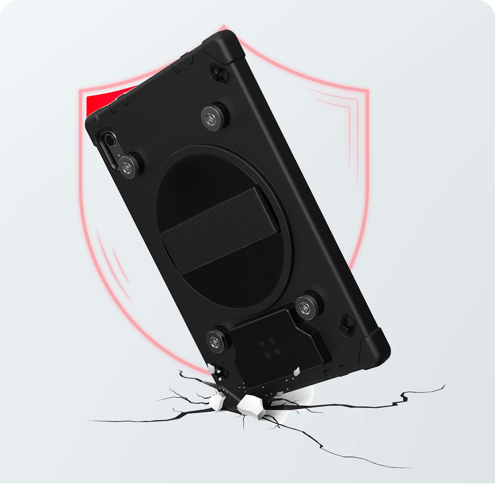 Impact Shielding