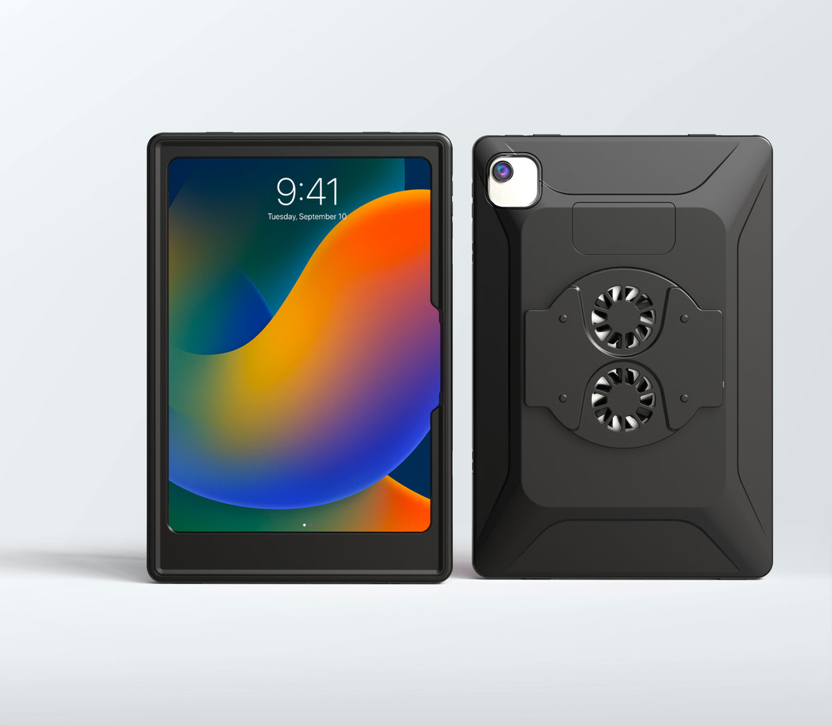 VersaGuard Thermoelectric Cooling Case