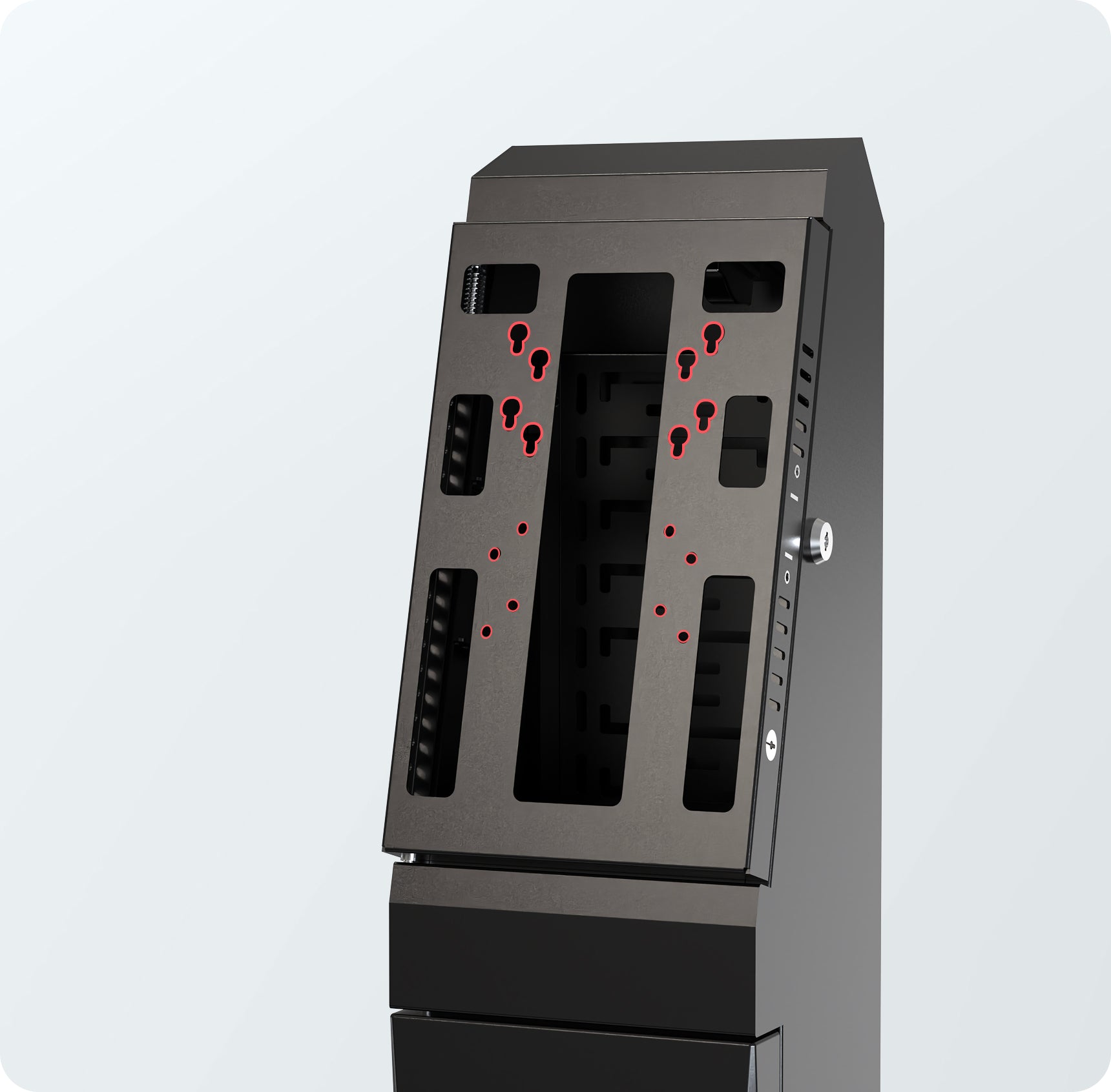 VESA Compatibility