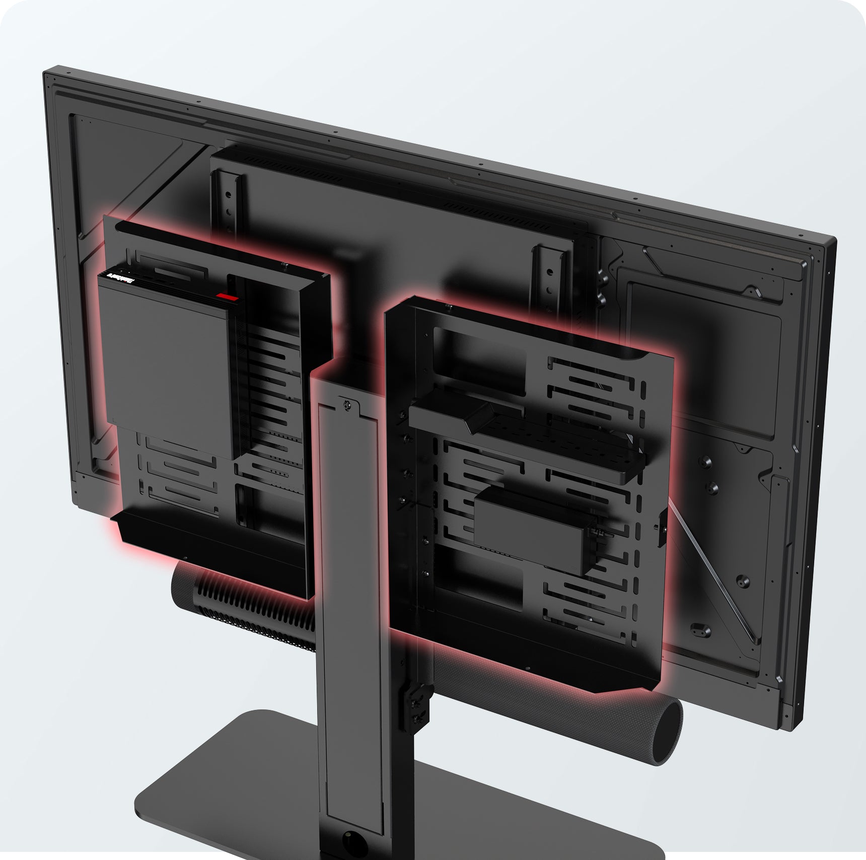 Heavy-Duty and Robust  Construction