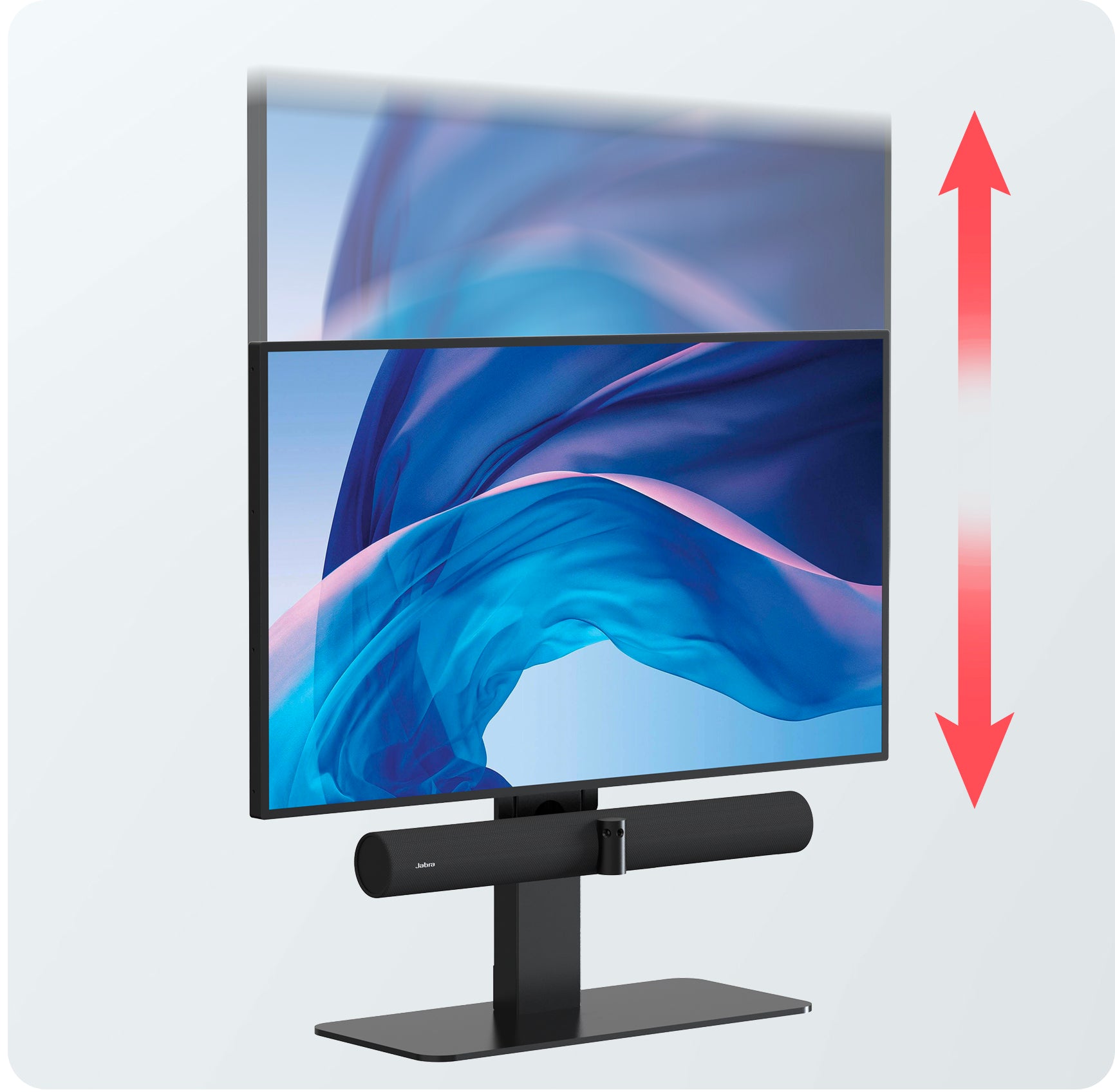 Height Adjustability