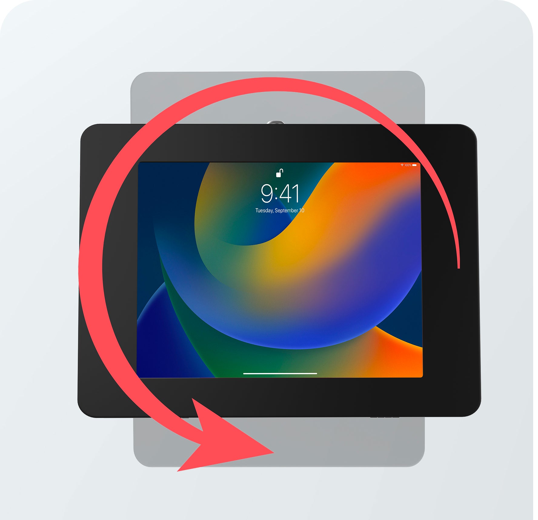 Portrait and Landscape Orientations