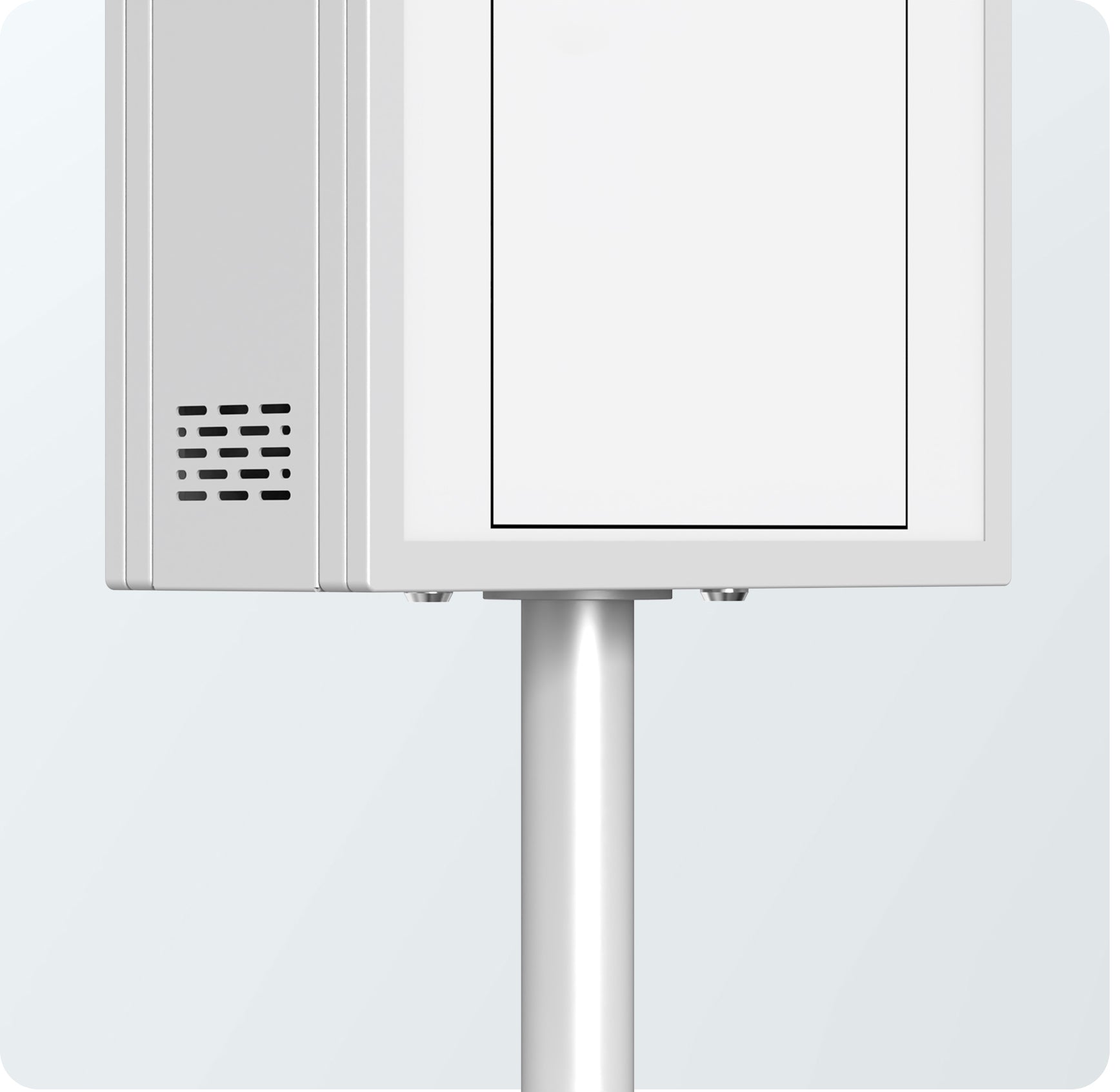 Ventilation Slots