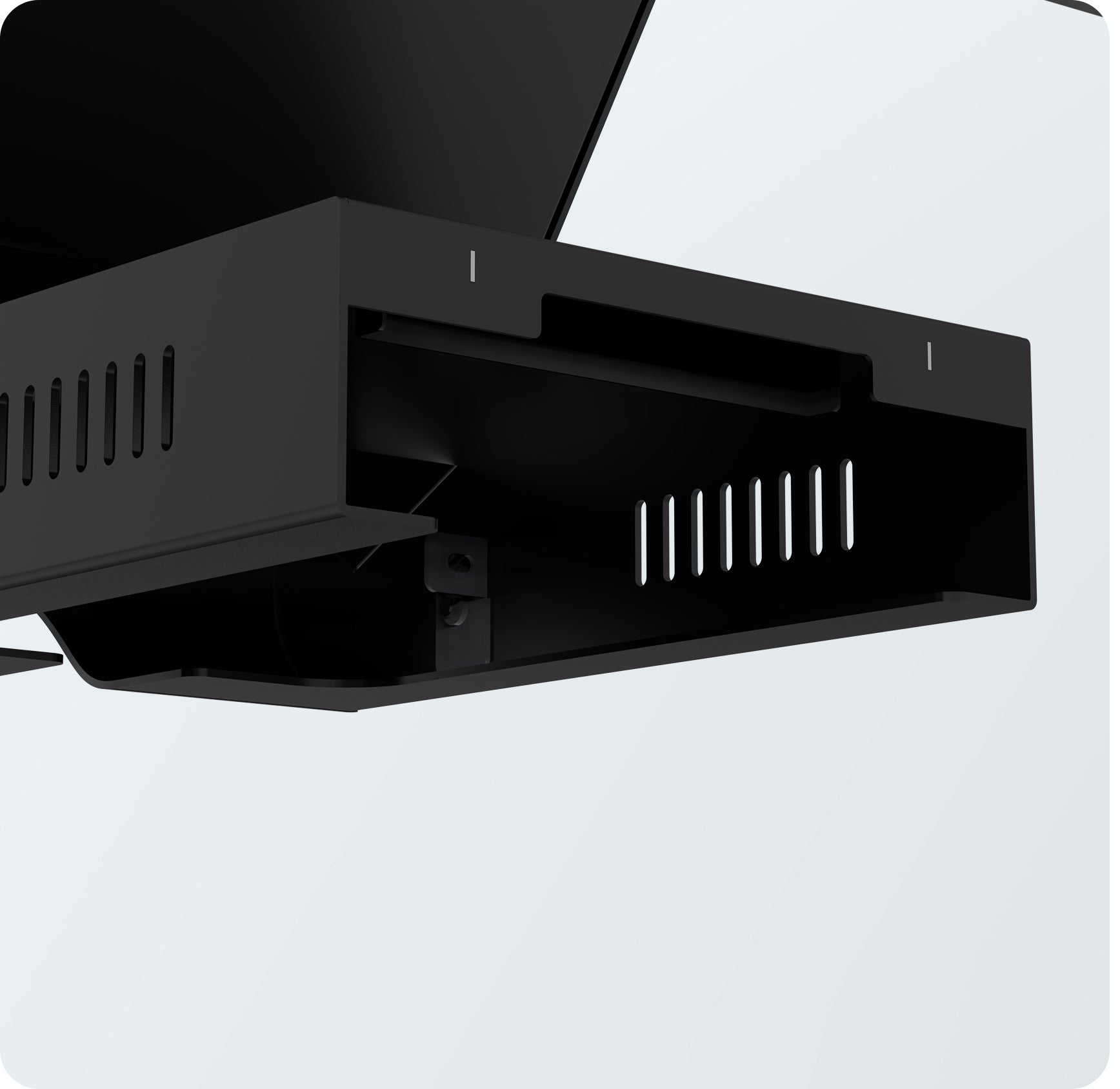 Mini PC Holder