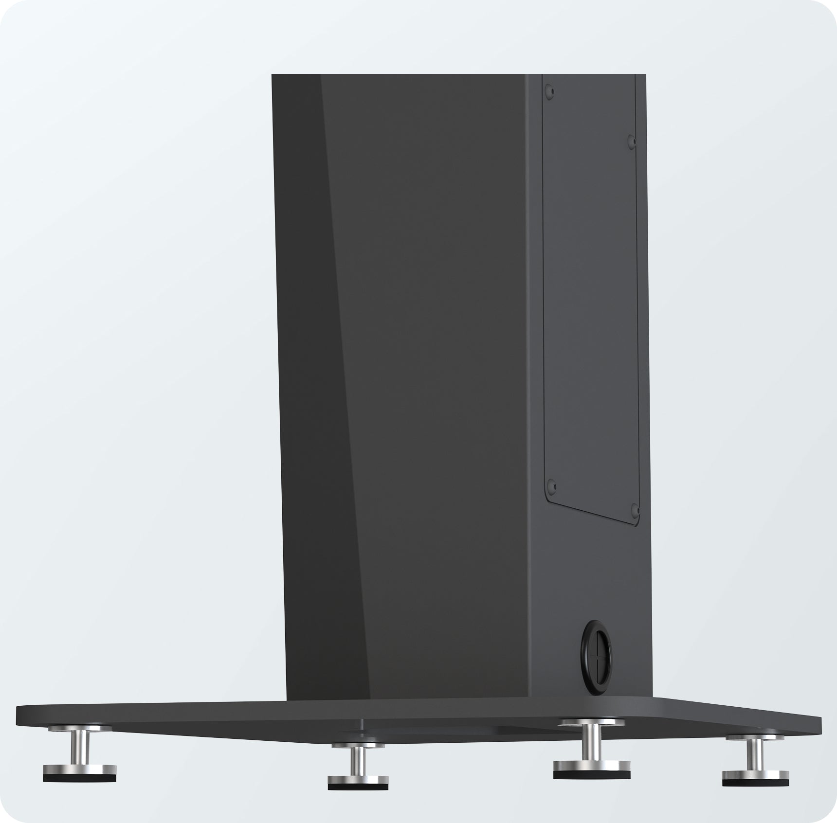 Floor Stand Base Levelers
