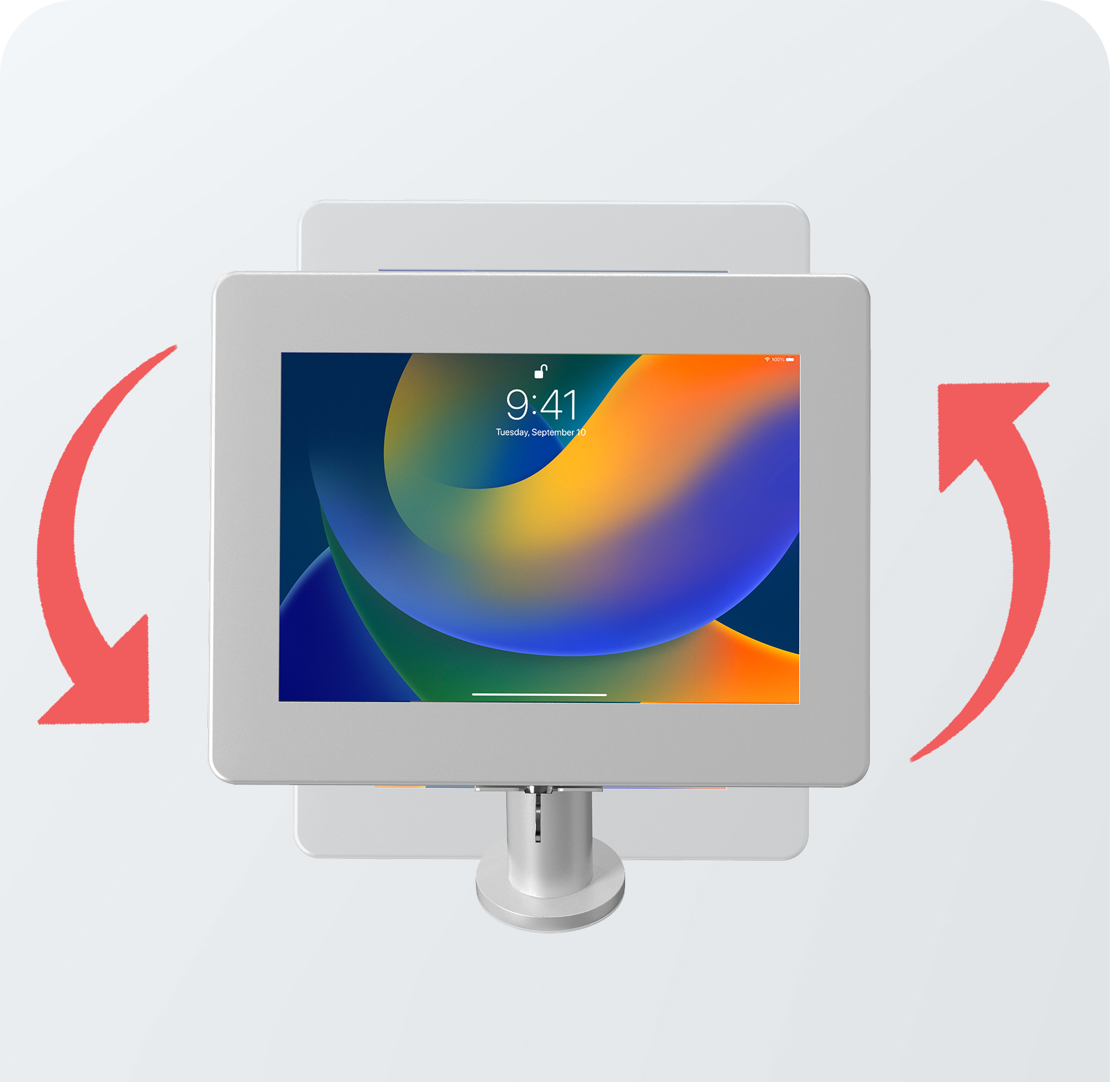 Portrait and Landscape Orientation