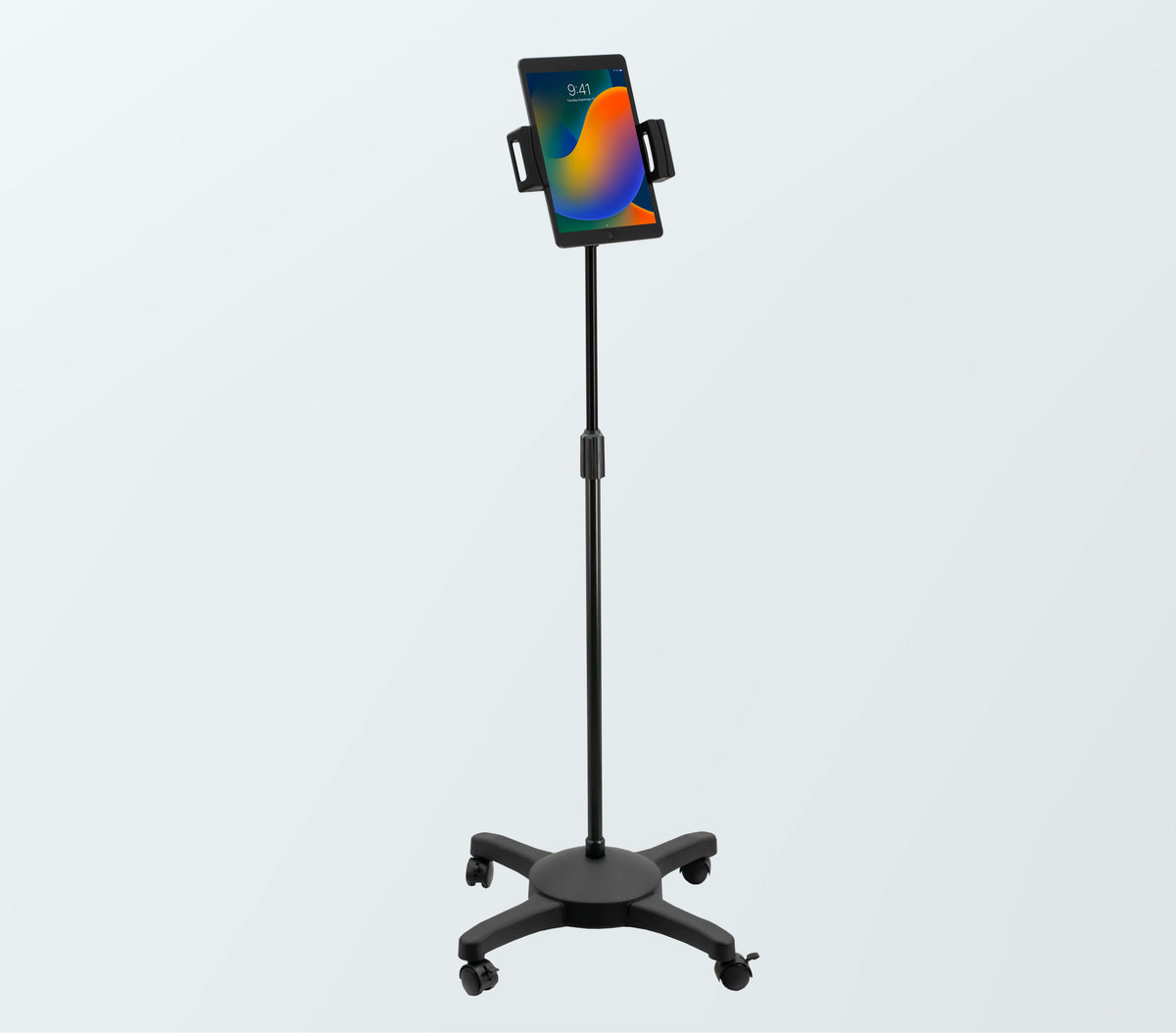 Universal Quick Connect Floor Stand