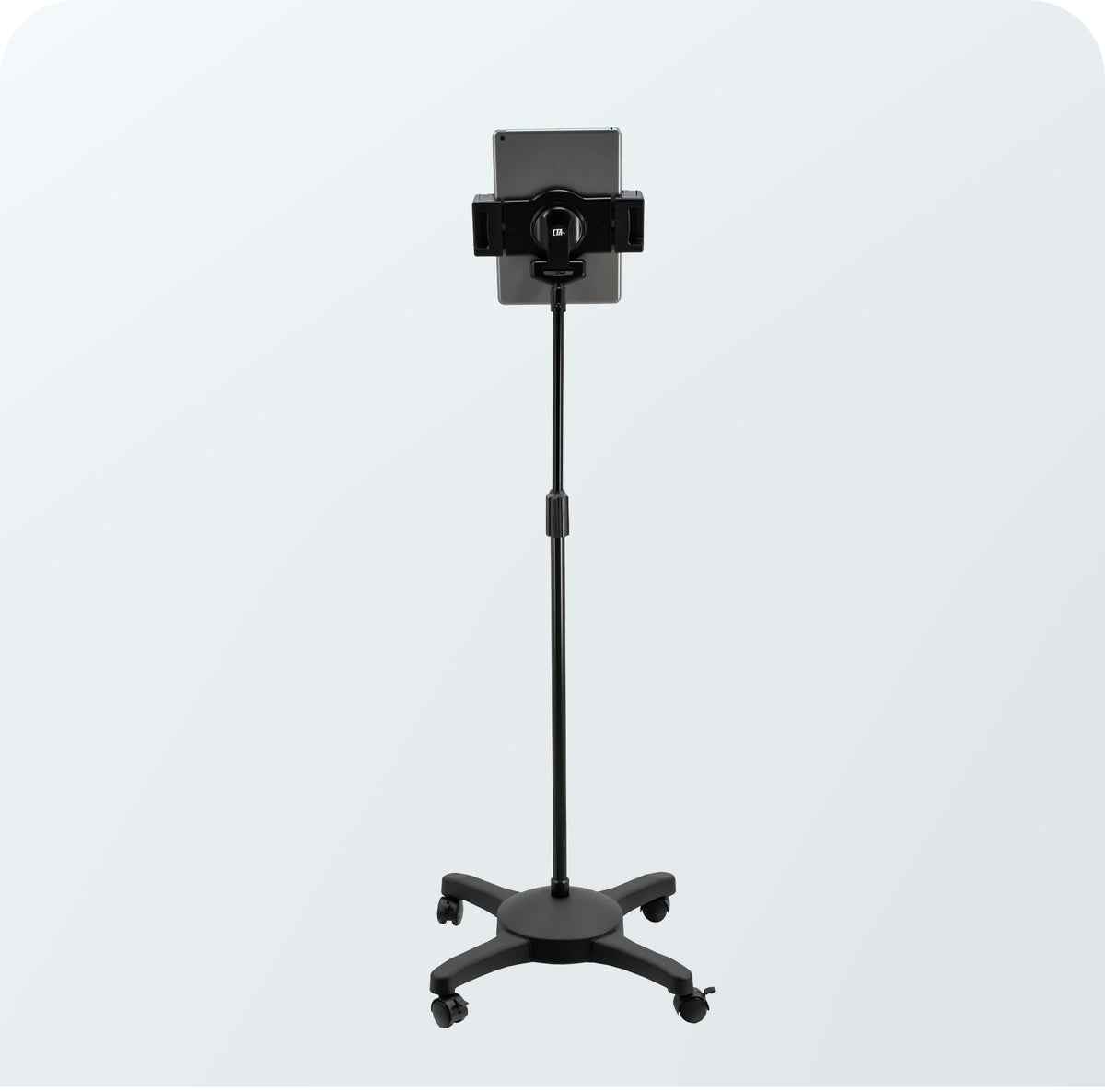 Universal Quick Connect Floor Stand