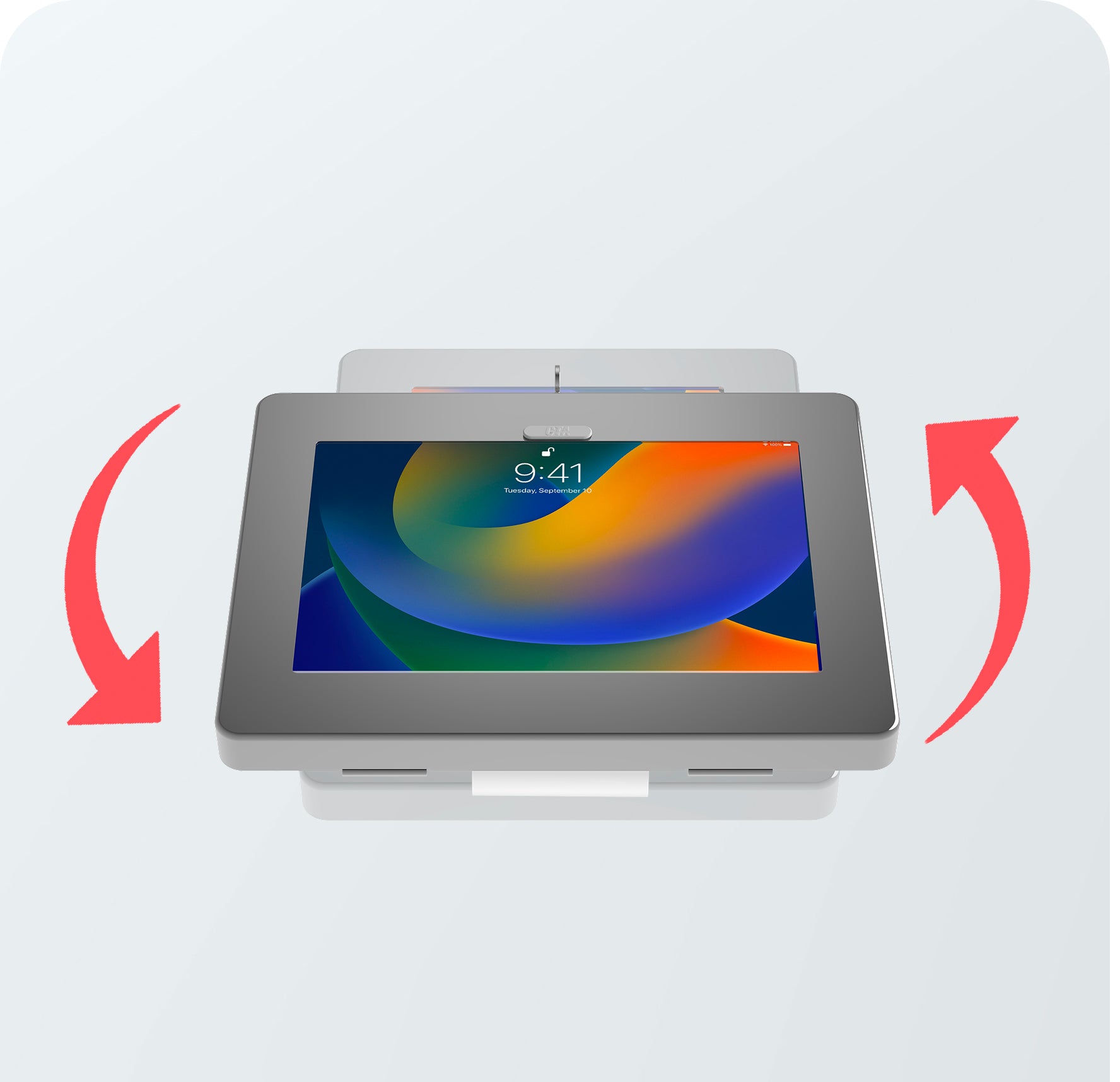 Portrait and Landscape Orientation