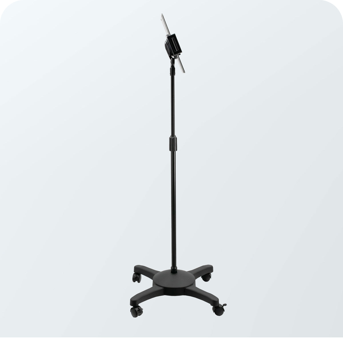 Universal Quick Connect Floor Stand