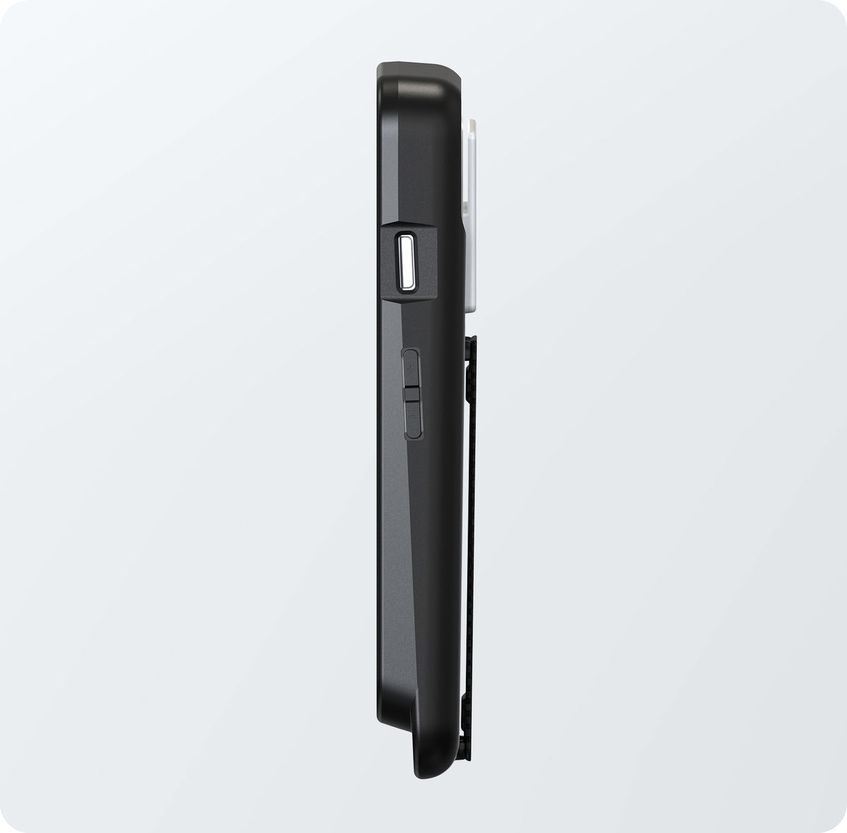 Protective Case with Adjustable Hand Strap for Stripe S710 POS Device